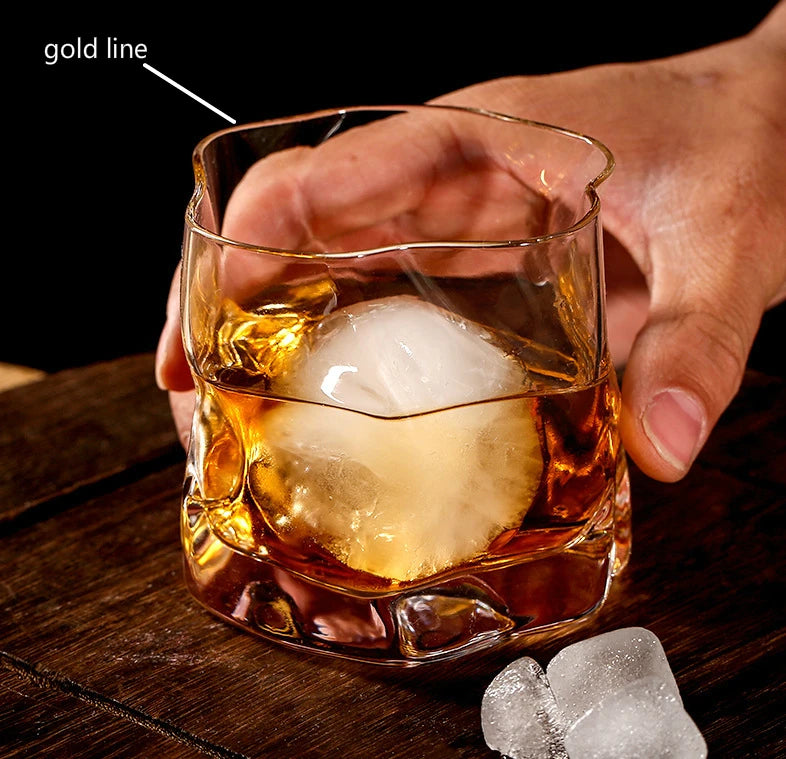 Whisky Short Glass