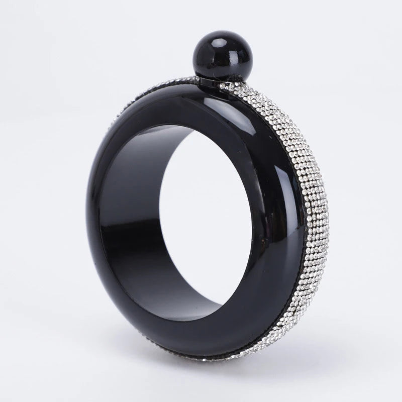 Flask Bracelet