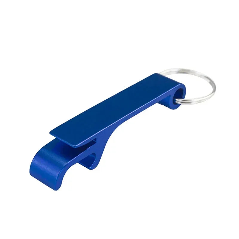Beer Opener Keychain