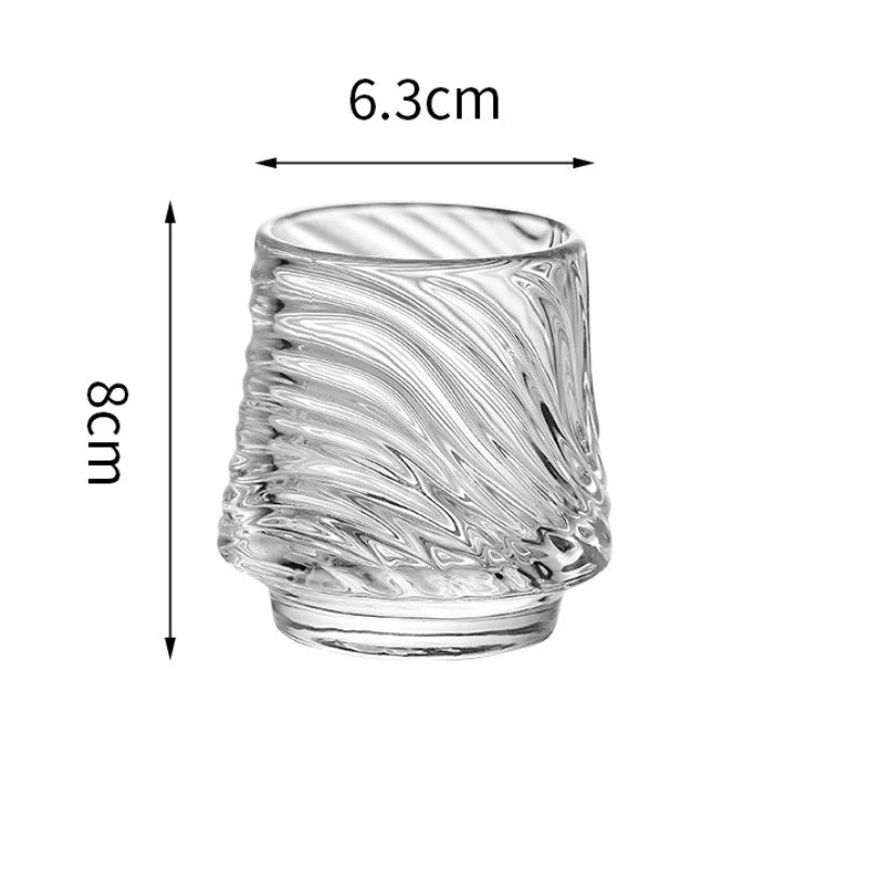 Whiskey Glass