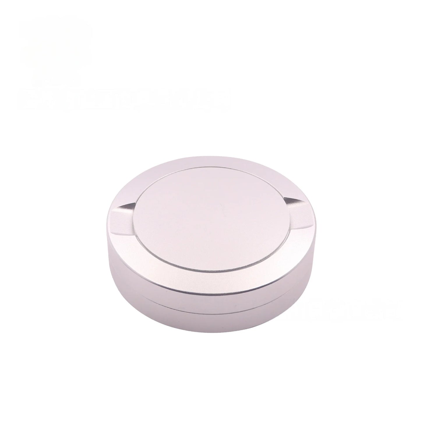 Metal Container for pouches