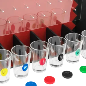 Drinko Drinking Game