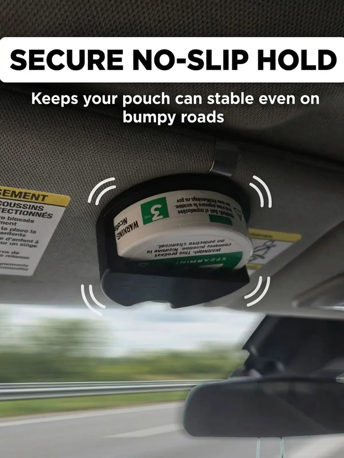 Can Holder