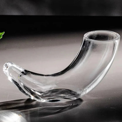 Horn Shot Glass