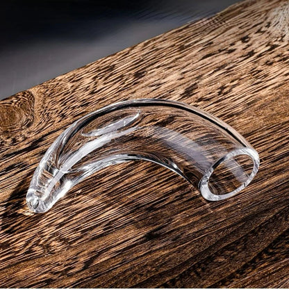 Horn Shot Glass