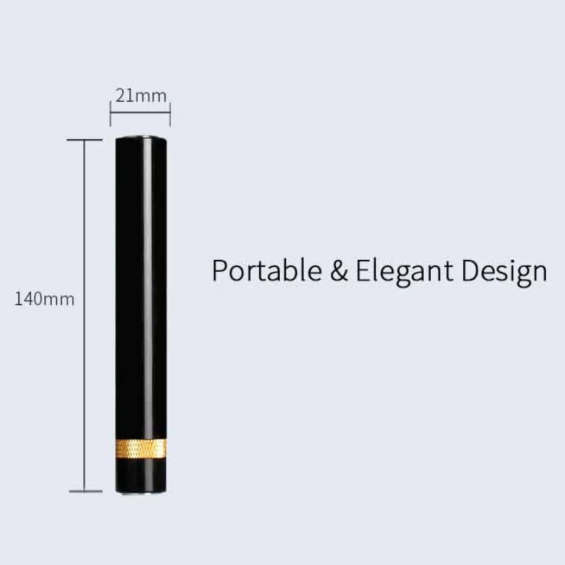 Pressure Pump Wine Bottle Opener