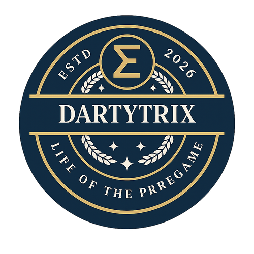 DartyTrix