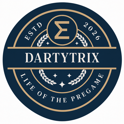 DartyTrix