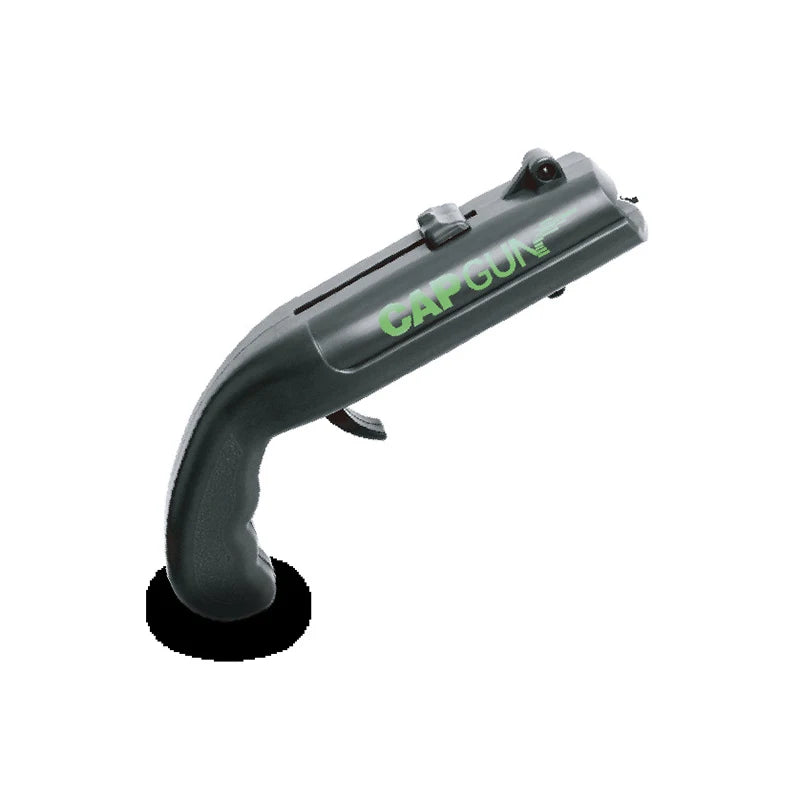 Bottle-opener Cap Shooter