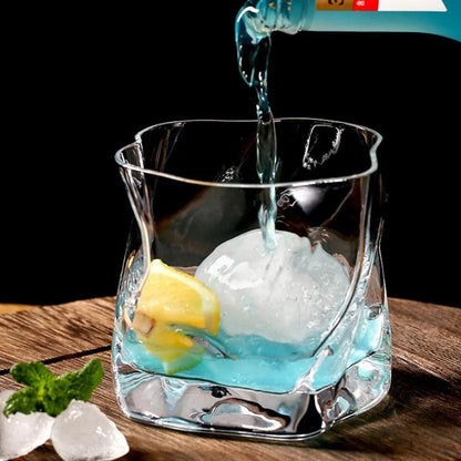 Whisky Short Glass