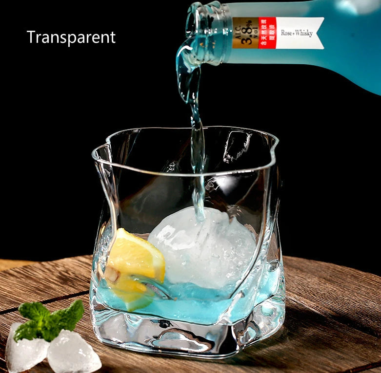 Whisky Short Glass