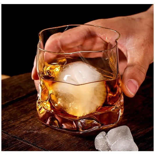 Whisky Short Glass