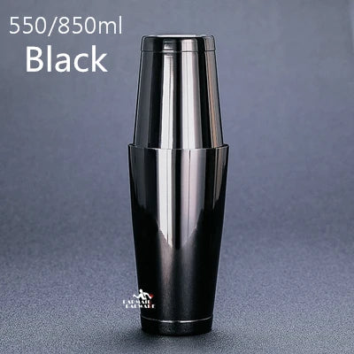 Stainless Steel Cocktail Shaker