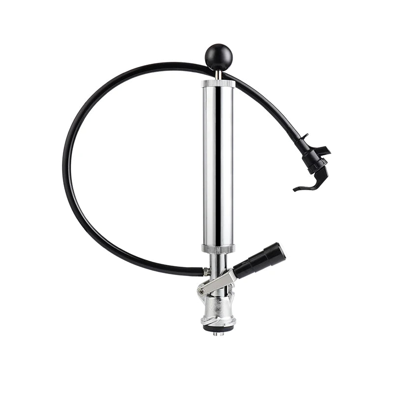 Keg Pump