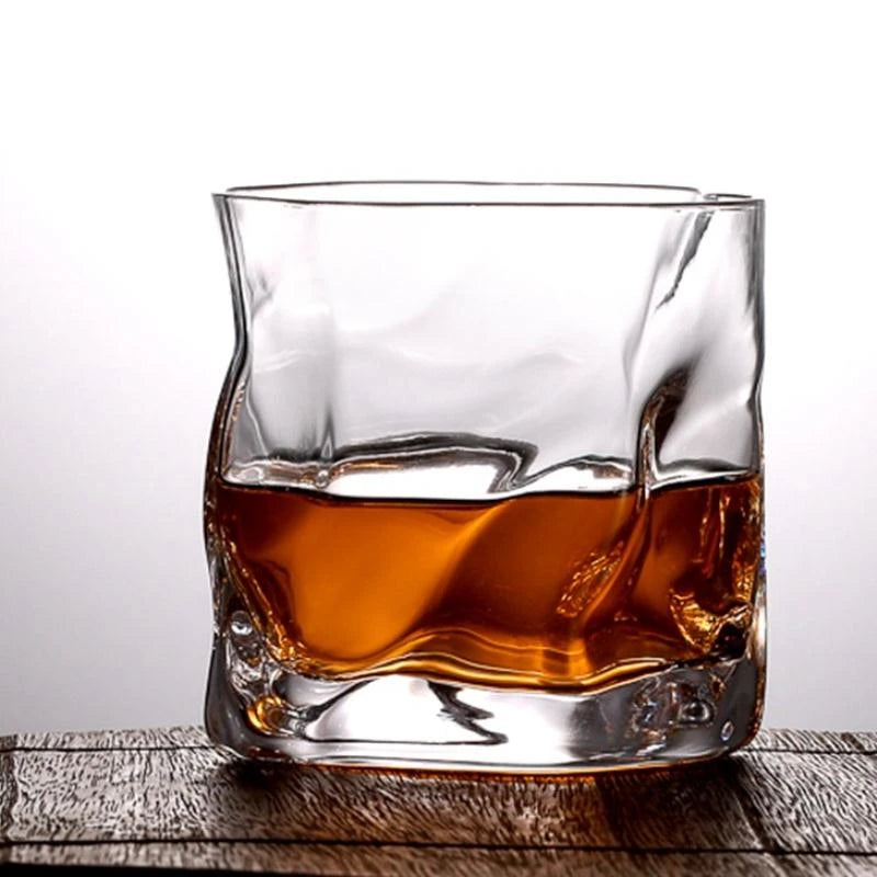 Whisky Short Glass