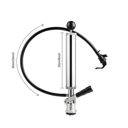 Keg Pump