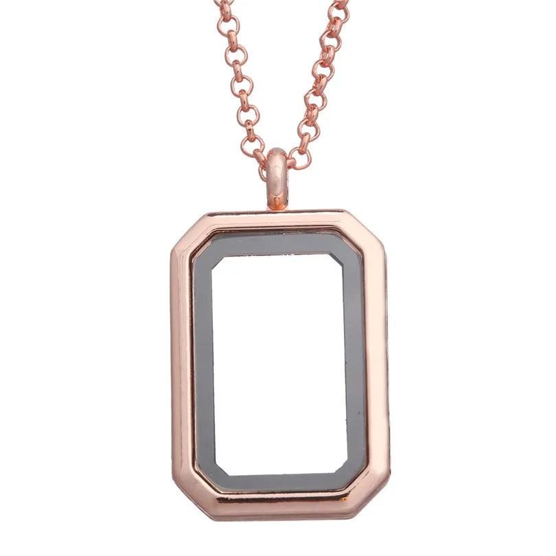 Emergency Pouch Locket