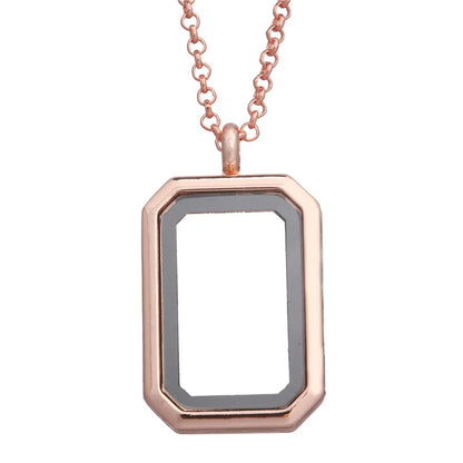 Emergency Pouch Locket