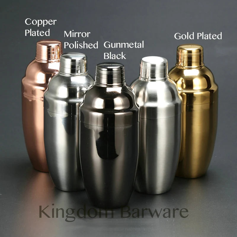 Cocktail Shaker