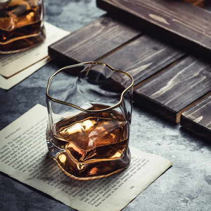 Whisky Short Glass
