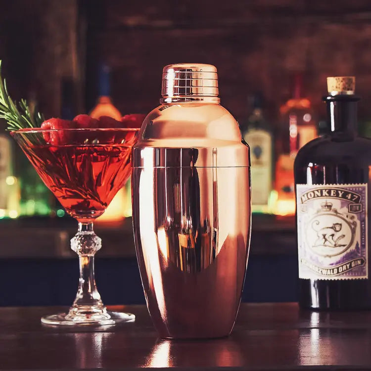 Cocktail Shaker