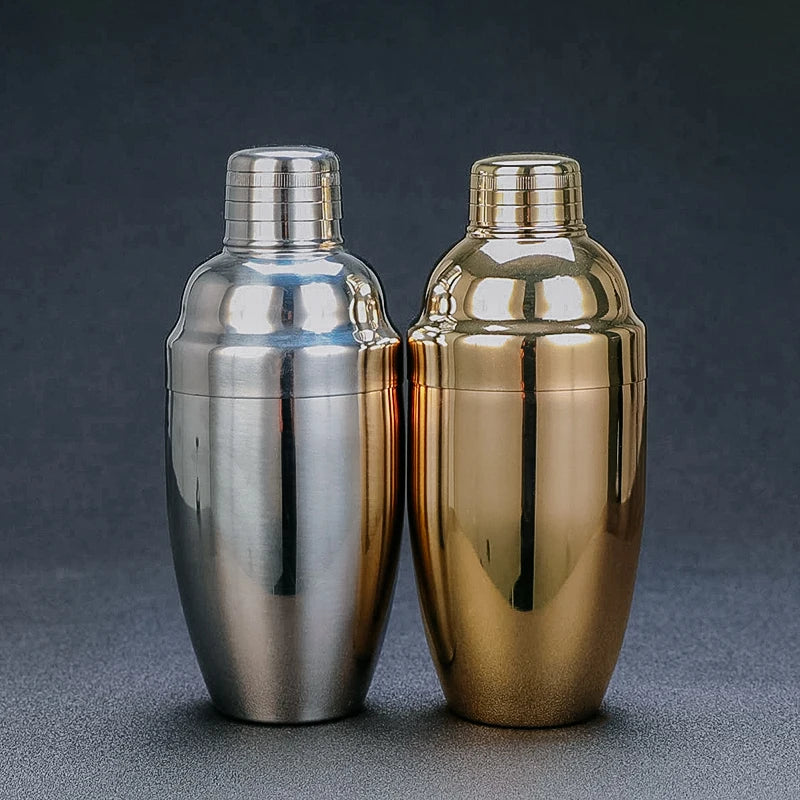 Cocktail Shaker
