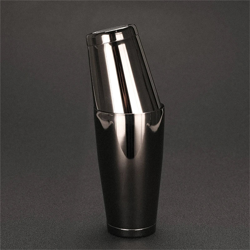 Stainless Steel Cocktail Shaker