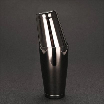 Stainless Steel Cocktail Shaker