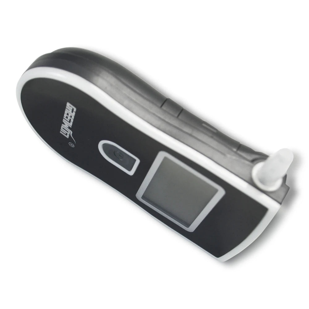 Breathalyzer