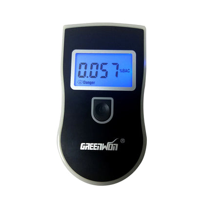 Breathalyzer
