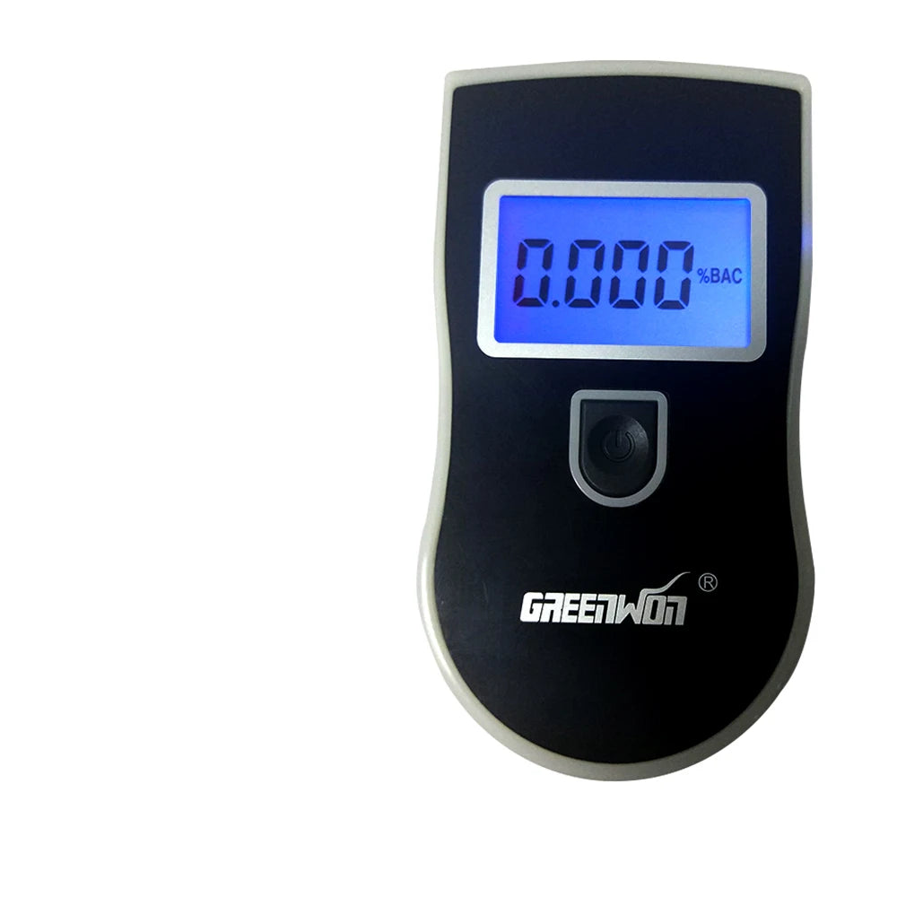 Breathalyzer