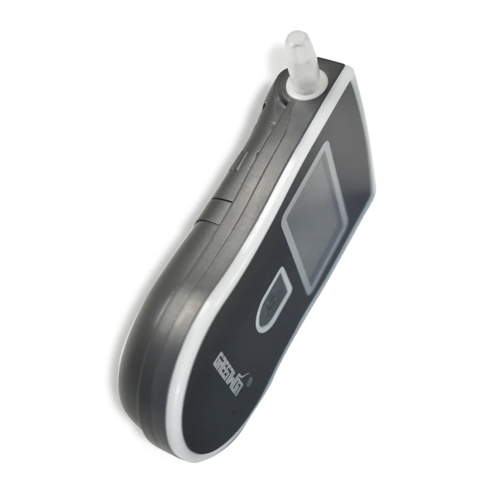 Breathalyzer