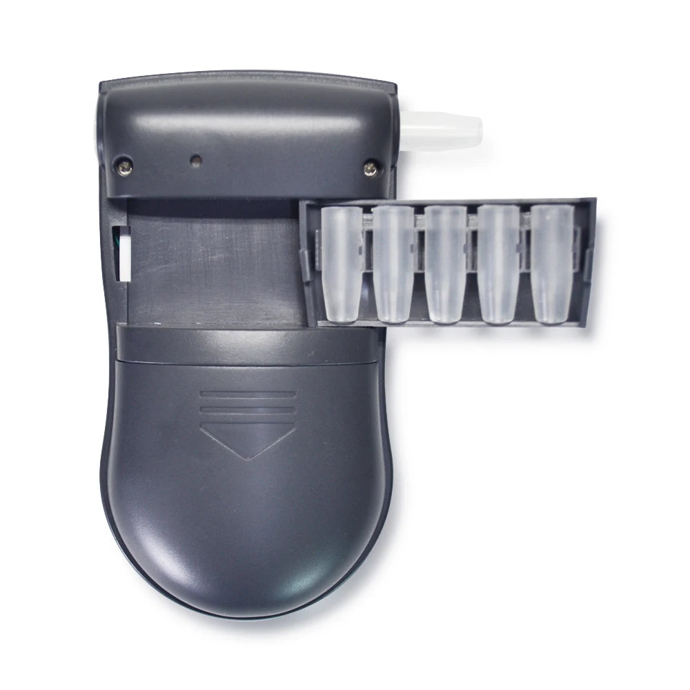 Breathalyzer