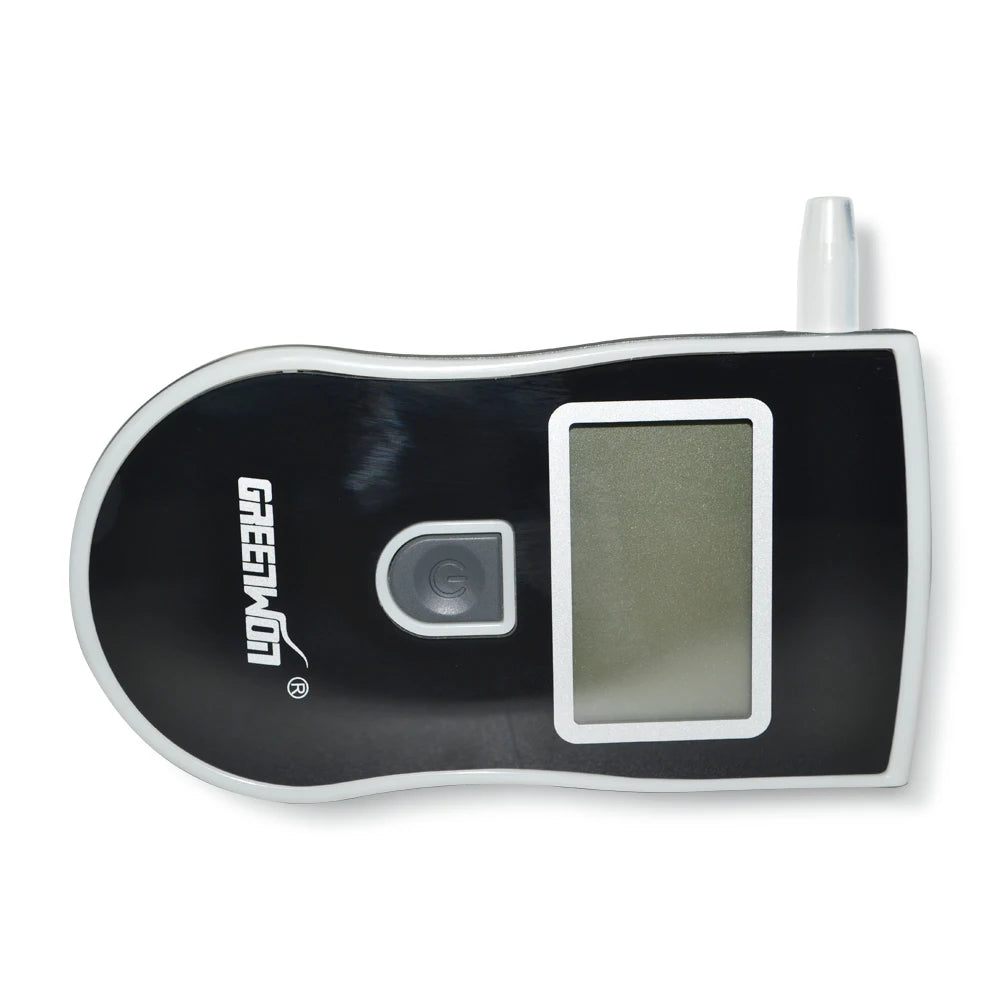 Breathalyzer
