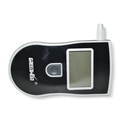 Breathalyzer