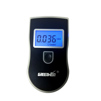 Breathalyzer