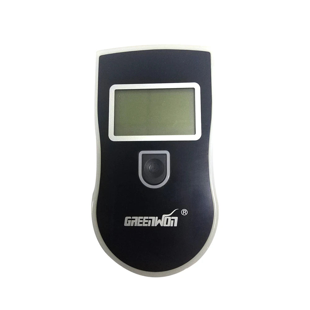 Breathalyzer
