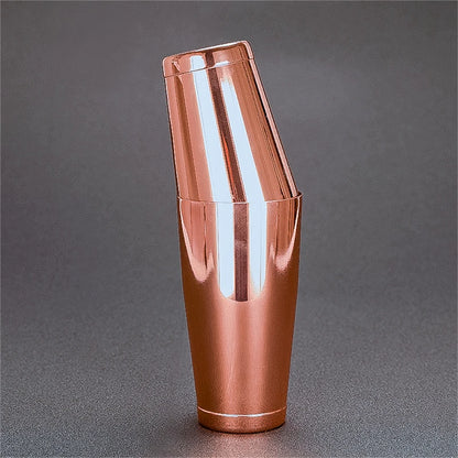 Stainless Steel Cocktail Shaker