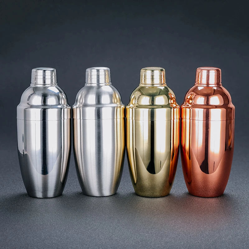 Cocktail Shaker