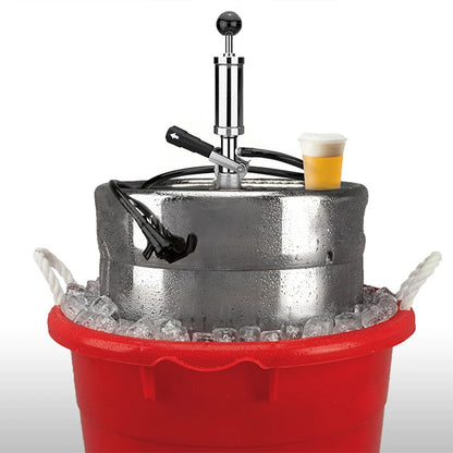 Keg Pump