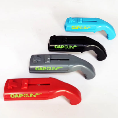 Bottle-opener Cap Shooter