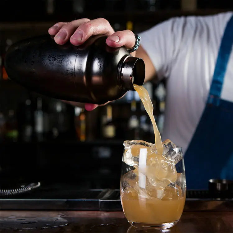 Cocktail Shaker
