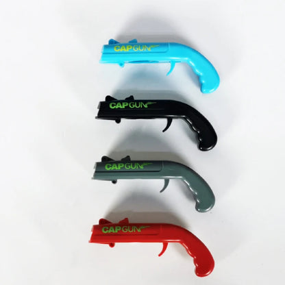 Bottle-opener Cap Shooter