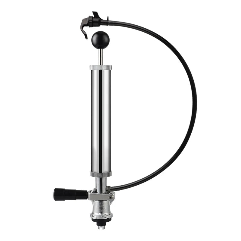 Keg Pump