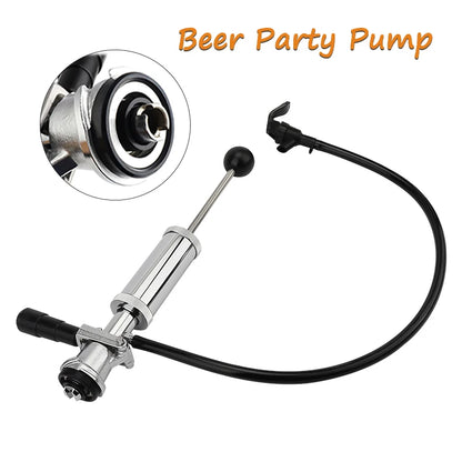 Keg Pump