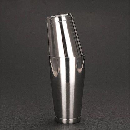 Stainless Steel Cocktail Shaker