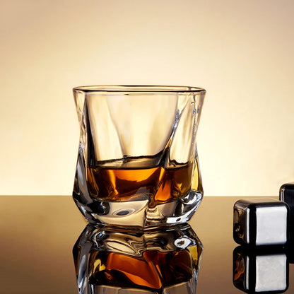 Whiskey Glass