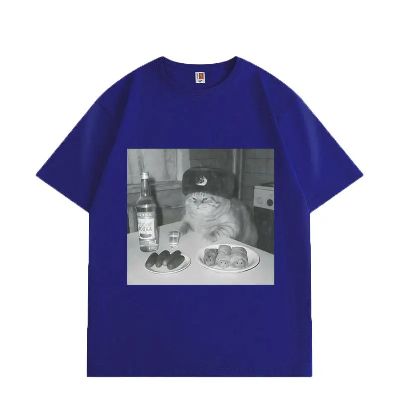 Funny Graphic T Shirts