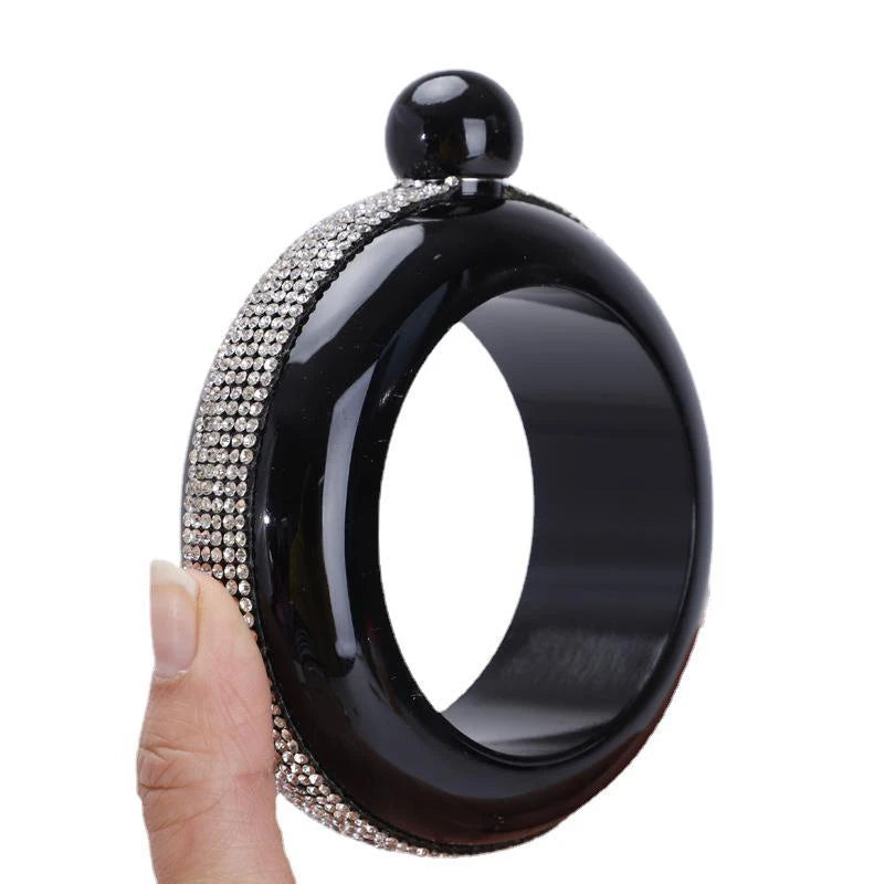 Flask Bracelet