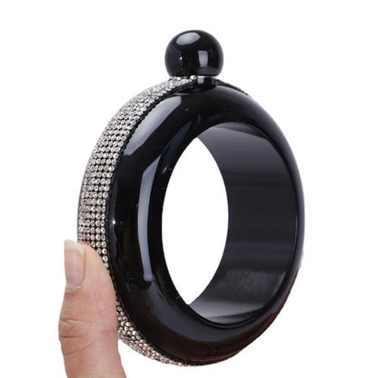 Flask Bracelet